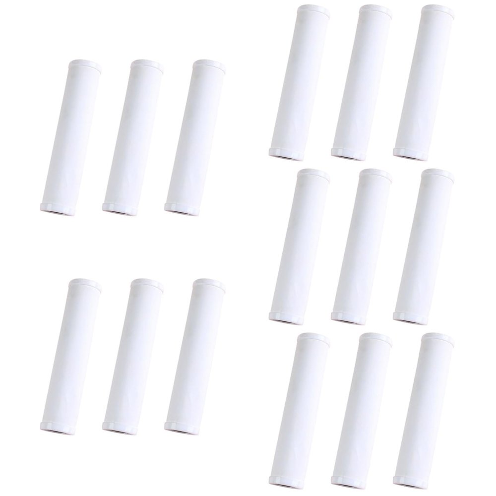 Abaodam DIY Kaleidoscope Kit for Kids 7.40X7.87 Inch Educational Craft with Kaleidoscope Accessories for Home Classroom Hands-on Stem Learning Activity