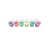 Crayola Cosmic Dough 20pk x 3oz - Special Effects Kids Toys, Party Favors, School Supplies - Sparkly Non-Toxic Play Dough for Creative Learning and Skill Building, Treasure Box Toys for Classroom view 4