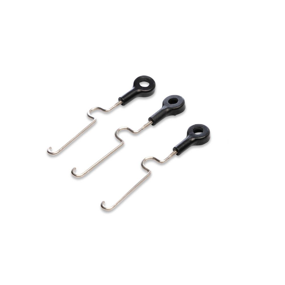 Blade Pushrod Set (3): Infusion 120, BLH6915