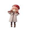 Spy x Family Code: White  FigZero Anya Forger (Winter Costume Ver.) 1:6 Scale Action Figure view 1