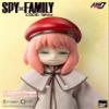 Spy x Family Code: White  FigZero Anya Forger (Winter Costume Ver.) 1:6 Scale Action Figure view 2