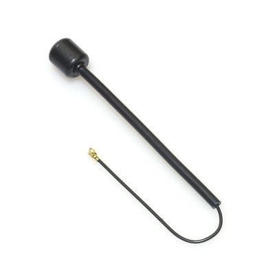 VERBANA Drone Antenna 180mm LHCP IPEX FPV Antenna Part for CADDX-Vista Digital HD System Replacement Parts FPV Racing Freestyle Drones Accessories (Color : 1PC)