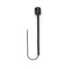 VERBANA Drone Antenna 180mm LHCP IPEX FPV Antenna Part for CADDX-Vista Digital HD System Replacement Parts FPV Racing Freestyle Drones Accessories (Color : 1PC) view 2