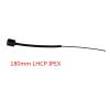 VERBANA Drone Antenna 180mm LHCP IPEX FPV Antenna Part for CADDX-Vista Digital HD System Replacement Parts FPV Racing Freestyle Drones Accessories (Color : 1PC) view 3