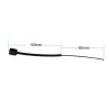 VERBANA Drone Antenna 180mm LHCP IPEX FPV Antenna Part for CADDX-Vista Digital HD System Replacement Parts FPV Racing Freestyle Drones Accessories (Color : 1PC) view 4