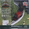 Kato 52-850 Narrow Gauge Train Train Driving Set view 1