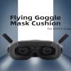 BTG Foam Padding Compatible with DJI Avata/Avata 2 Goggles 2 Mask Replacement Parts Accessories view 2