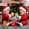 Bathtub Toys for Toddlers 1-3 - Mold Free No Hole Baby Kids Infant Bath Toys 6-12-18-24 Months Water Pool Toys Age 1 2 3 4 5 6 Shower Gifts for Boys Girls 1-6 Year Old Newborn Bathtime Essentials view 3