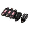 PGMTDEFXJO 5PCS AC Networking Products 230V-115V 6 Terminals DPDT Voltage Selector Switches Slide Switch view 1