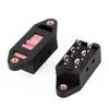 PGMTDEFXJO 5PCS AC Networking Products 230V-115V 6 Terminals DPDT Voltage Selector Switches Slide Switch view 2