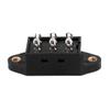 PGMTDEFXJO 5PCS AC Networking Products 230V-115V 6 Terminals DPDT Voltage Selector Switches Slide Switch view 3