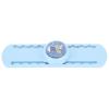BTSEURY Touch High Jumping Trainer,Kids High Jump Training Toy Voice Broadcast Touch High Jump Counter Adjustable Lighting Growth Chart Exercise Jump Measurement Tool (Blue) view 1