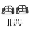 Metal Headlight Tail Light Lamp Shade RC Upgraded Parts for TRAXXAS TRX4 TRX6 G63 G500 RC Car view 3