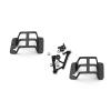 Metal Headlight Tail Light Lamp Shade RC Upgraded Parts for TRAXXAS TRX4 TRX6 G63 G500 RC Car view 4