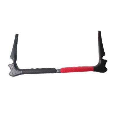50cm/55cm Soft bar end Kitesurfing Bar Stick,Kiteboarding Bar Stick,Kite Bar Stick (1, 55cm)