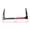 50cm/55cm Soft bar end Kitesurfing Bar Stick,Kiteboarding Bar Stick,Kite Bar Stick (1, 55cm) view 2