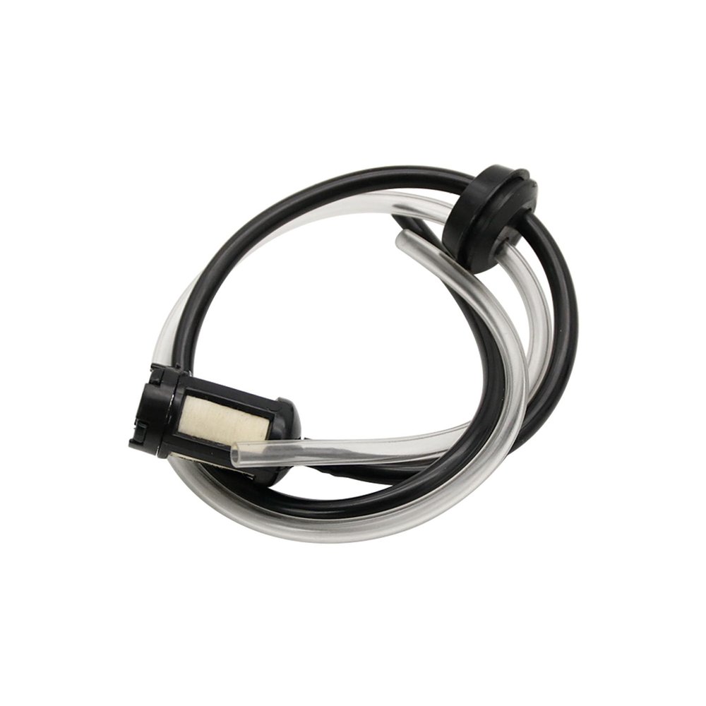 FLMLF Tubing Oil Filter kit Transparent Tube fit zenoah Engine chongyang Engine for Hpi Baja Rovan King Motor 5B 5T 5SC