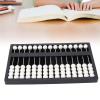 Brrnoo The Blind Abacus, Mathematic Concepts Blind Abacus Digit Standard Abacus Soroban, Math Calculating Tool for Adults Kids view 2