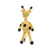 Cute Giraffe Crochet Doll Handmade Amigurumi Plush Toy VAC view 3