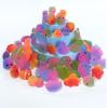 12 Pack Random Delivery Gradient Color Series Mochi Squishy,Kids Birthday Gift,Party Favors,Classroom prizes,Goody Bag Stuffers (12) view 2