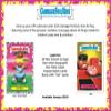 2024 Topps Garbage Pail Kids Series 1 Trading Card Box Collector Edition view 2