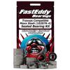 FastEddy Bearings Compatible with Traxxas Compatible Maxx Slash (102076-4) Sealed Bearing Kit view 1