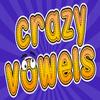 Crazy Vowels by Playtime Magic DEFMA, Small view 1
