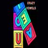 Crazy Vowels by Playtime Magic DEFMA, Small view 2
