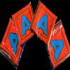 Crazy Vowels by Playtime Magic DEFMA, Small view 3