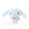 Sanrio Cinnamoroll Smartphone Grip Letter Smartphone Ring Cinnamoroll 2.6 x 3.9 x 1.6 inches (6.5 x 10 x 4 cm), Character SANRIO 101761 view 2