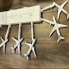 Airport Terminal with Jetbridges Compatible with Daron Toy Jets, 3D Printed view 4