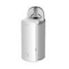 ihreesy USB Milk Warmer,Baby Milk Heat Keeper Portable Heating Bottles Travel Breast Milk Warmer Bag Travel Bottle Warmer with LCD Display for Car Travel view 2