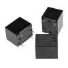 POWTAXBJGD 2PC Relay JQC-3FF-005-1ZS JQC-3FF-012-1ZS 024 5-pin 10A (Size : JQC-3FF-006-1ZS) view 4