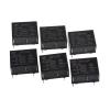 PGMTDEFXJO 5Pcs/Lot Relay HF/JZC-33F - 5V 12V 24VDC 5PIN 250VAC HF33F-012-HS3 4Pin HF33-024-ZS3 JZC-33F -005-ZS3 JZC-33F-012-HS3 HF33-012 (Size : HF33F-024-HS3) view 3