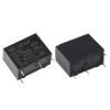 PGMTDEFXJO 5Pcs/Lot Relay HF/JZC-33F - 5V 12V 24VDC 5PIN 250VAC HF33F-012-HS3 4Pin HF33-024-ZS3 JZC-33F -005-ZS3 JZC-33F-012-HS3 HF33-012 (Size : HF33F-024-HS3) view 4