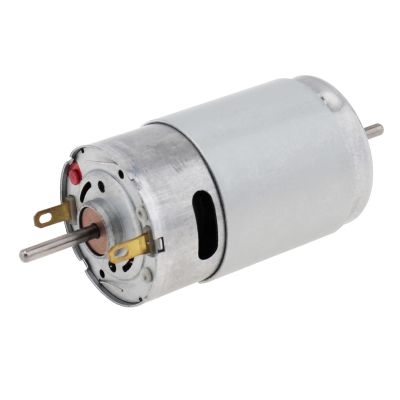390 12V DC Motor 22000RPM High Speed Large Mini Motor for DIY Toys/Small Appliances