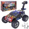 BINGXMF 1/10 Nitro RC Truck 80KM/H Fast Nitro Gas Power Car 4WD Hhigh Speed Off Road Climbing Truck Buggy for Adult 18CXP Gas-Engine Remote Control Truck RTR Hobby Racing Vehicle Short Course Crawler view 1