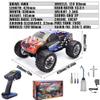 BINGXMF 1/10 Nitro RC Truck 80KM/H Fast Nitro Gas Power Car 4WD Hhigh Speed Off Road Climbing Truck Buggy for Adult 18CXP Gas-Engine Remote Control Truck RTR Hobby Racing Vehicle Short Course Crawler view 2
