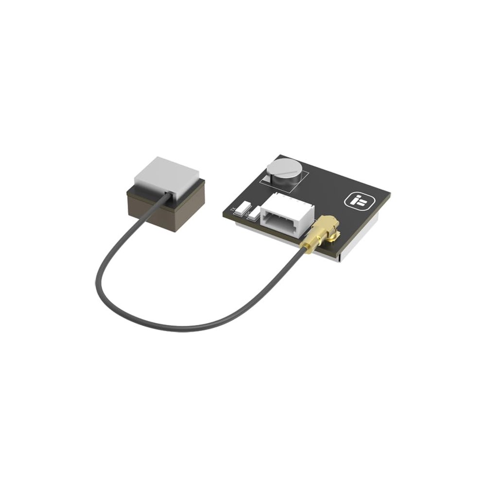 iFlight BLITZ SPLIT GPS Built-in farad capacitor for Defender25 FPV Drone RC Quadcopter Parts