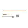 iFlight BLITZ SPLIT GPS Built-in farad capacitor for Defender25 FPV Drone RC Quadcopter Parts view 2