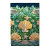 Cartoon Seashell Puzzles 1000 Pieces Personalized Jigsaw Puzzles Wooden Photo Puzzle for Adults Family Picture Puzzle Gifts for Wedding Birthday Valentine's Day Gifts(29.5" x 19.7") view 1