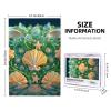 Cartoon Seashell Puzzles 1000 Pieces Personalized Jigsaw Puzzles Wooden Photo Puzzle for Adults Family Picture Puzzle Gifts for Wedding Birthday Valentine's Day Gifts(29.5" x 19.7") view 2
