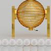 IMIKEYA 30pcs Ball Game Balls Openable Raffle Balls Entertainment Balls Picking Balls for Party Ball for Party Activity Props Sphere Game Balls Plastic Ball Props view 4