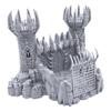 EnderToys Hellgate by Printable Scenery, 3D Printed Tabletop RPG Scenery and Wargame Terrain 28mm Miniatures view 1