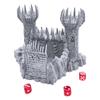 EnderToys Hellgate by Printable Scenery, 3D Printed Tabletop RPG Scenery and Wargame Terrain 28mm Miniatures view 2