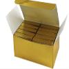 10 Decks - Gold Diamond Playing Cards - Durable and Waterproof, Perfect for Magic, Poker, Parties, and Special Occasions. Ideal for Memorable Gifts. (Standard Gold) view 2