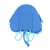 Vaguelly Seat Mirror Toy Penguin Rear Facing Safe Shatterproof Mirror Easy Install for view 3