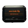 em-trak R300 AIS Receiver [413-0058] view 1