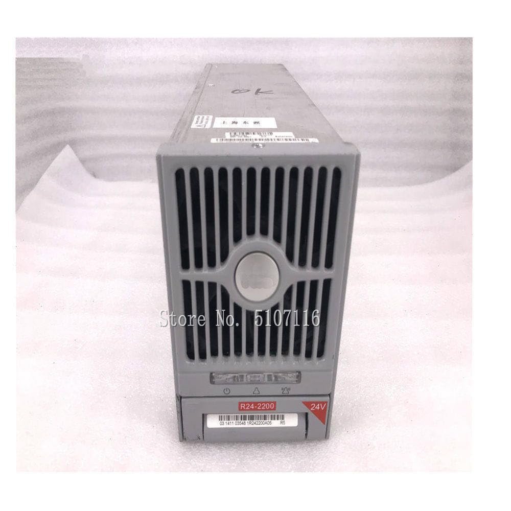 ToysCentral Basics R24-2200 Communication Power Module 24V Model Aircraft Charger 2175W