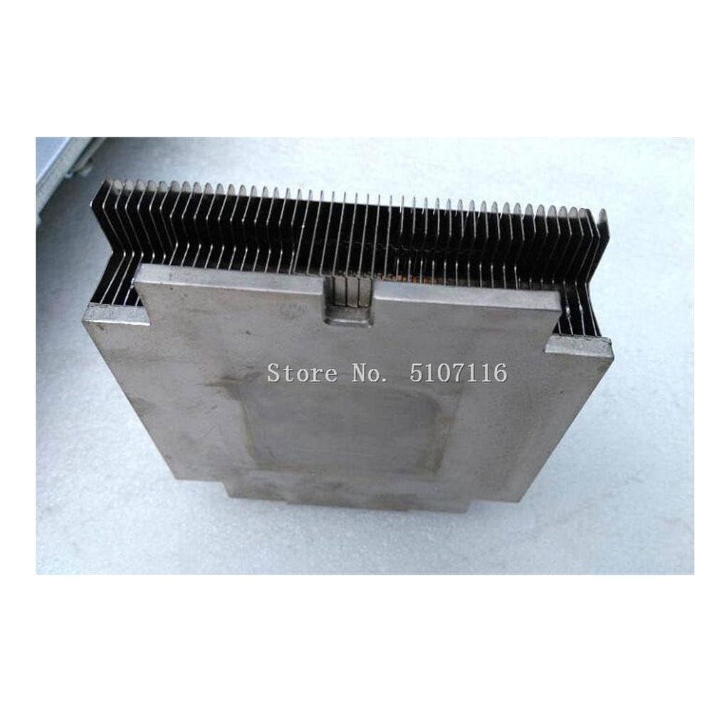 X3550M2 M3 X3650M2 M3 49Y5341 49Y4820 Heat Sink